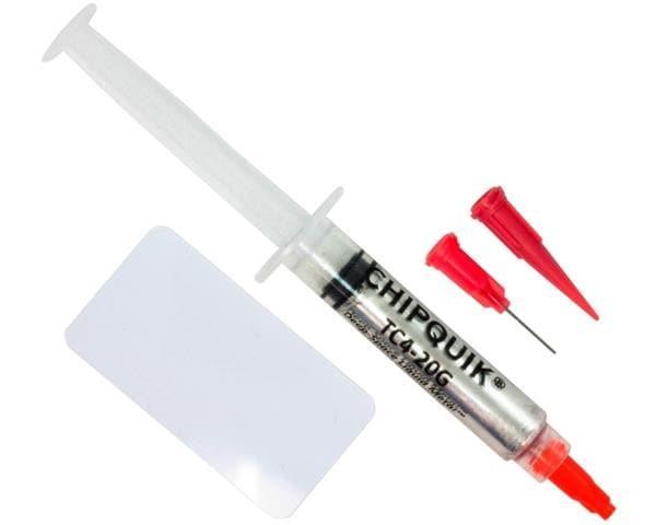  TC4-20G 