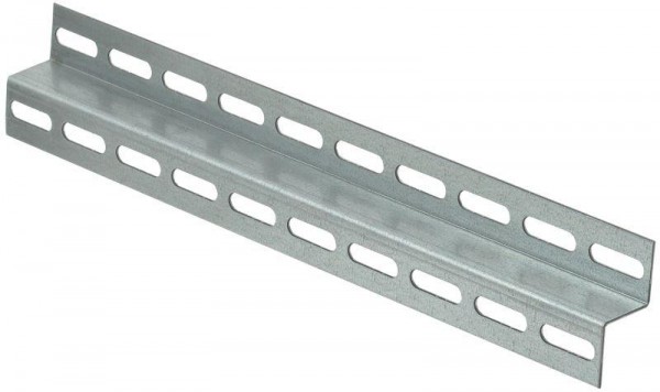  Профиль перфорированный Z-образ. К241 L2000 ИЭК CLW10-GEM-PZ-241-20 