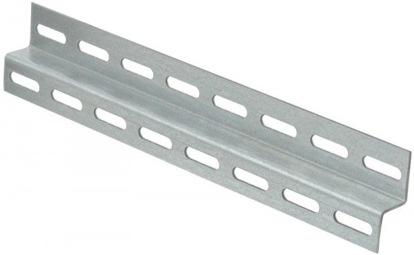  Профиль перфорированный Z-образ. К238 L2000 ИЭК CLW10-GEM-PZ-238-20 