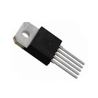  TC74A6-5.0VAT 