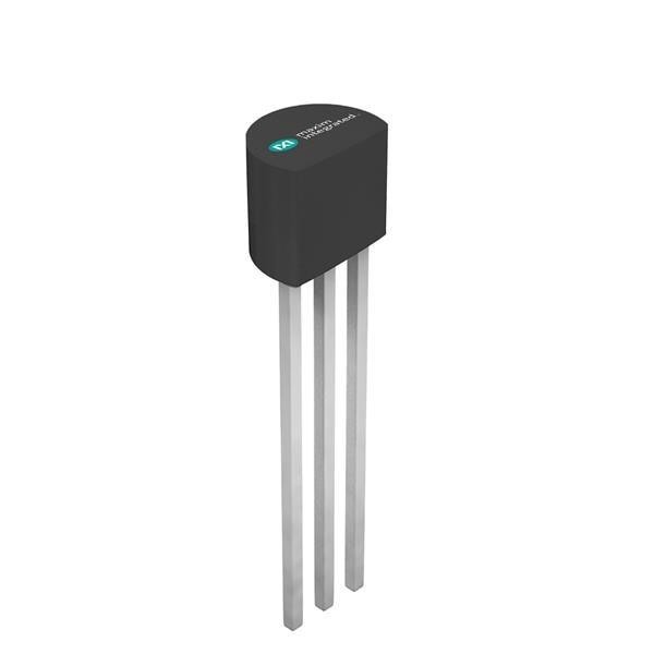  MAX31820MCR+T 