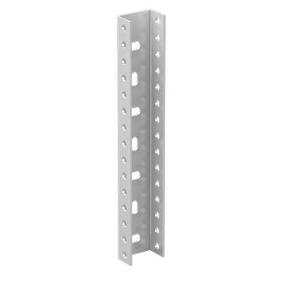 Профиль П-образный PH29 L500м 2.5мм нерж. ASD-electric PH.29.0525.INOX 