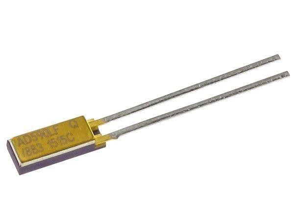  AD590LF/883B 