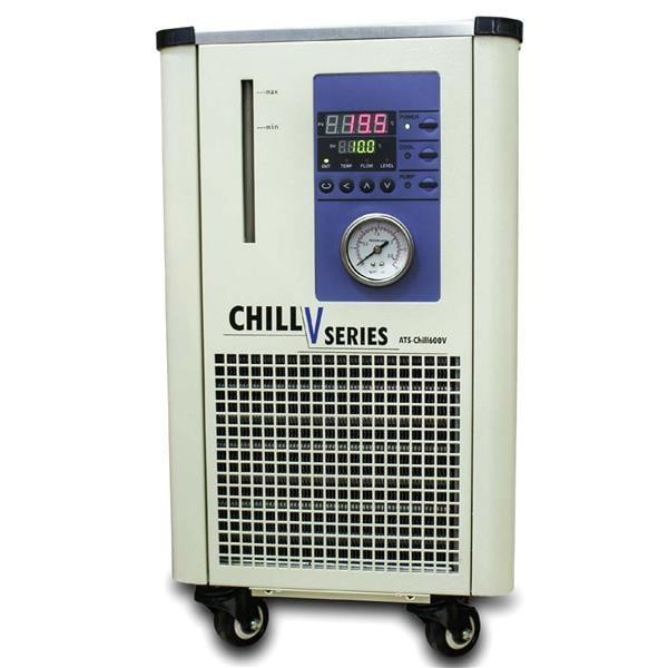  ATS-CHILL600V 