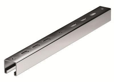  Траверса для подвеса лотка шириной до 300мм нерж. DKC BST4130INOX 