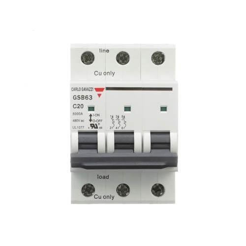  GSB633PC16 