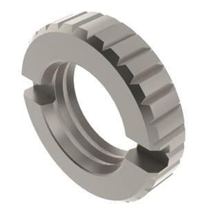  2.5MM-NUT-E 