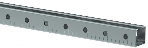  Профиль перфорированный STRUT 41х41х900-1.5 HDZ ИЭК CLP1S-41-41-09-15-M-HDZ 