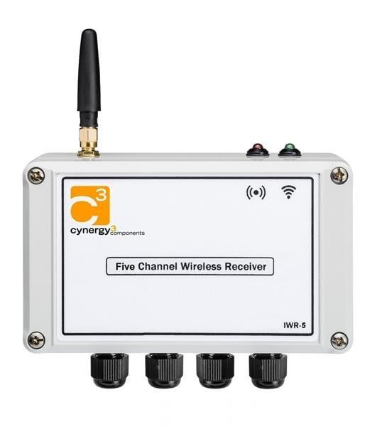  IWR-5 