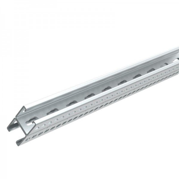  Профиль монтаж. 41х41-2.5 DP L3000 HDG CABLOFIL 343773 