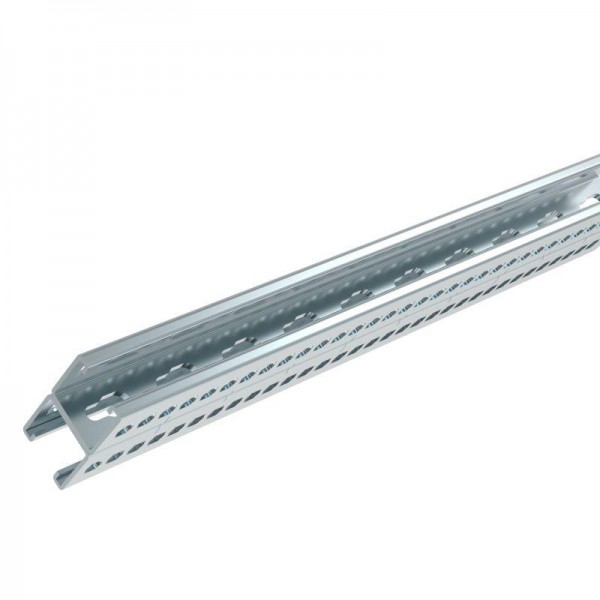  Профиль монтаж. 41х41-2.5 DP L3000 GS CABLOFIL 343770 