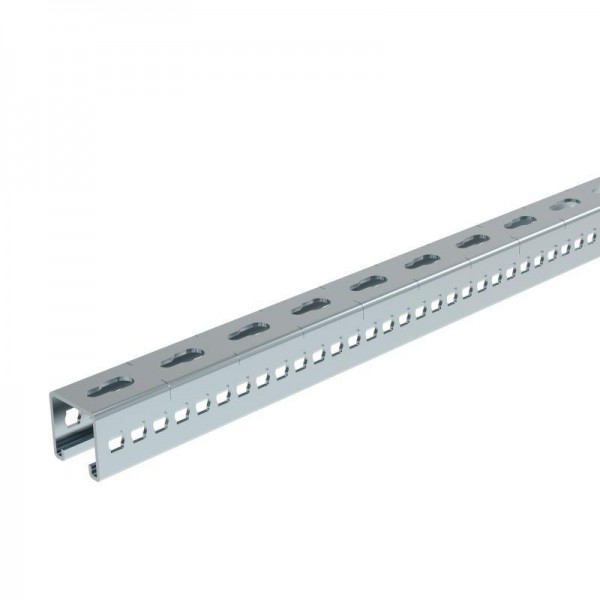  Профиль монтаж. 41х41-2.5 SP L3000 GS CABLOFIL 343730 