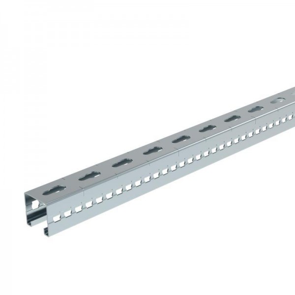  Профиль монтаж. 41х41-1.5 SP L3000 GS CABLOFIL 343610 