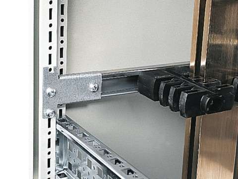  Профиль SV MAXI-PLS С-образный для шир. 800мм (уп.4шт) Rittal 9660220 