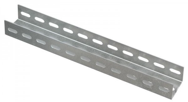  Профиль перфорированный П-образ. 2500-2.5 IEK CLM50D-PPP-250-25 