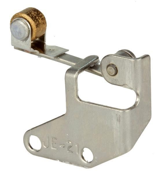  JE-21 
