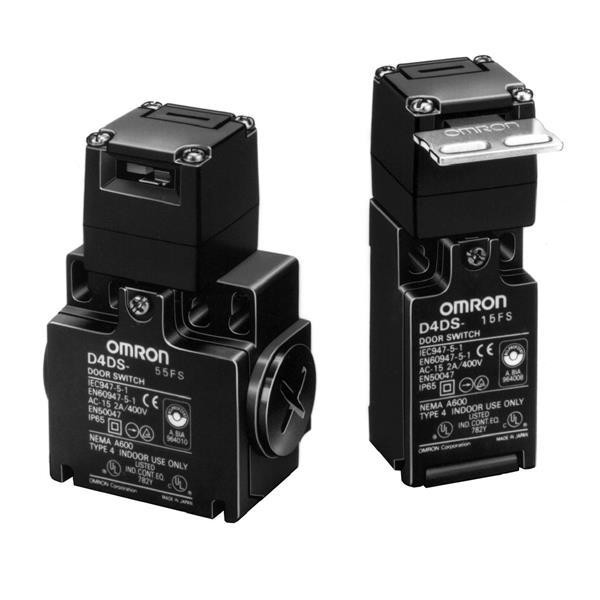  D4DS-K5 