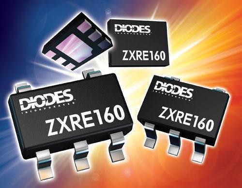  ZXRE160AET5TA 