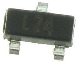  LM4041BILT-1.2 