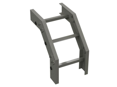  Угол вертикальный внеш. 90град. 200x100 стеклопластик DKC GLD91020R 