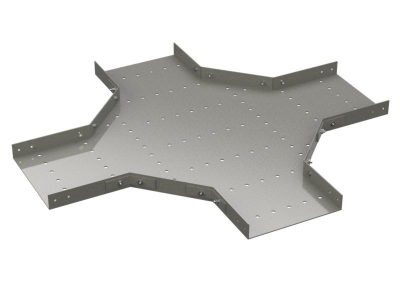 Ответвитель DPX крестообразный 300х50 DKC GCX90530R 