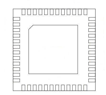  PAC5527QM 
