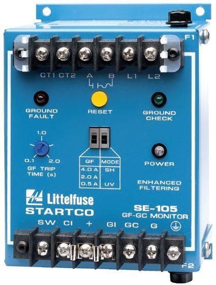  SE-105LTC 