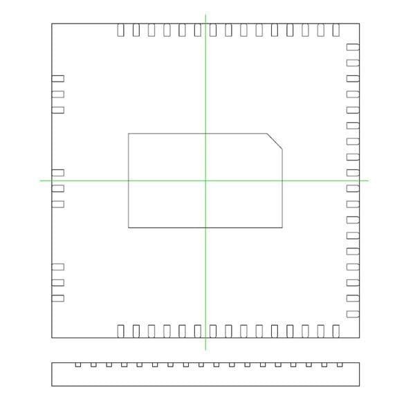  PAC5255QF 