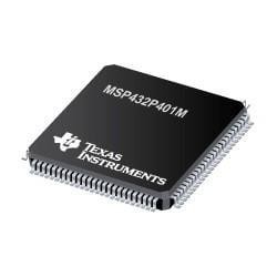  MSP432P401MIZXHR 