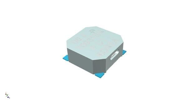  SMT-0931-S-R 