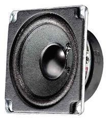  FRWS 5 - 8 ohm 