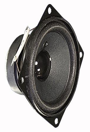  FR 7 - 4 Ohm 