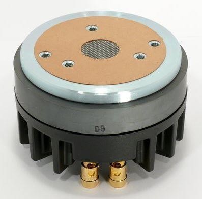  DR 45 N - 8 Ohm 