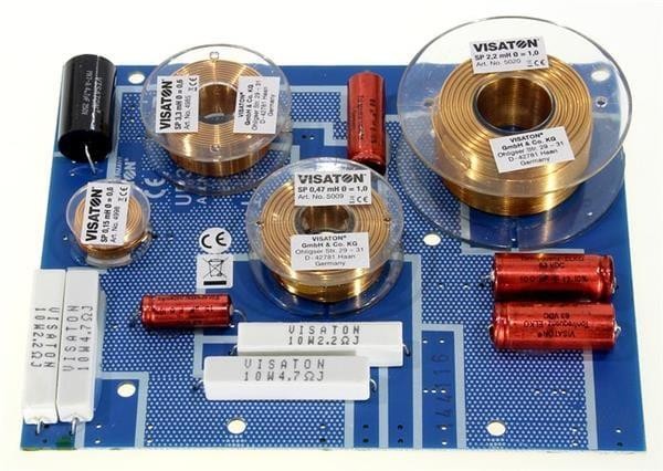  HW 3/130 NG - 4 Ohm 