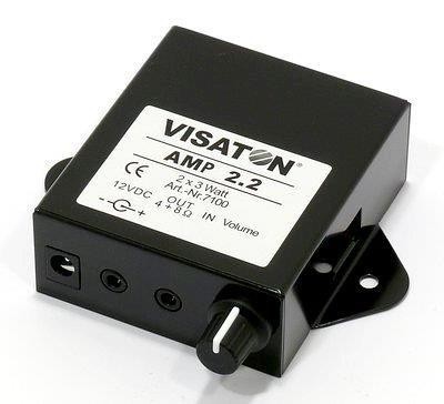  AMP 2.2 