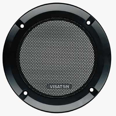  GRILLE 10 RS 
