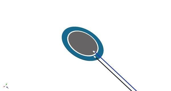  AB2065B-LW100-R 