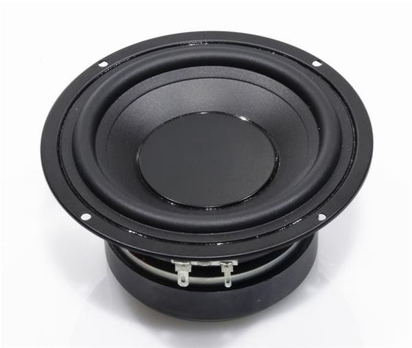  W 130 X - 2 x 4 Ohm 