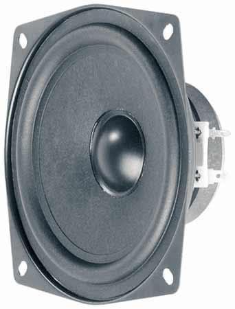  WS 13 E - 8 Ohm 