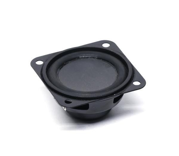  FRWS 4 ND - 8 ohm 