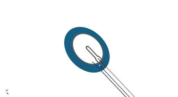  AB3529BF-LW100-R 