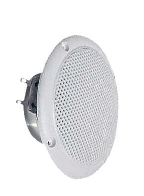 FR 10 WP - 4 Ohm (white) 