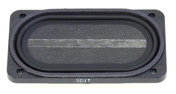  SC 5.9 FLX, 8 ohm 