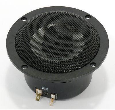  HX 10 - 4 Ohm 