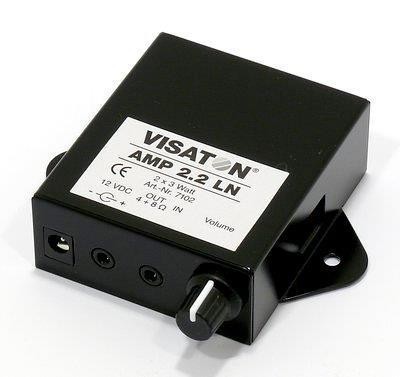  AMP 2.2 LN 