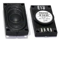  K 14.25 - 8 ohm 