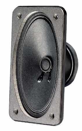  SL 713 - 4 Ohm 