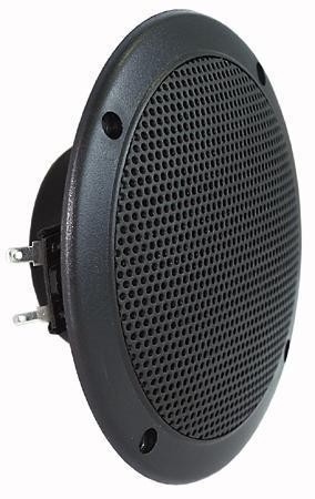  FR 13 WP - 4 Ohm (black) 