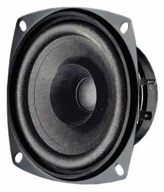  FR 10 - 8 Ohm 