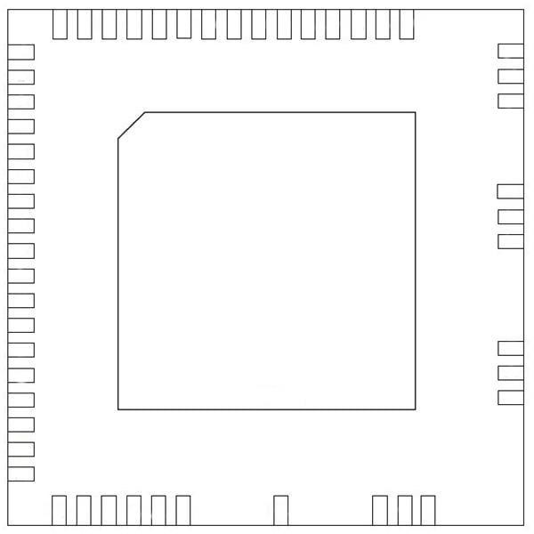  PAC5256QX 